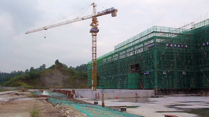 筑牢安全防線，保障建設(shè)進(jìn)程——縣建設(shè)工程質(zhì)量安全監(jiān)督站扎實開展建筑工地疫情防控工作紀(jì)實